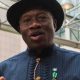 Goodluck Jonathanb, ancien président nigérian refuse d’être réélu à la présidence