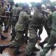 La junte militaire guinéenne interdit les manifestations publiques jusqu'à nouvel ordre