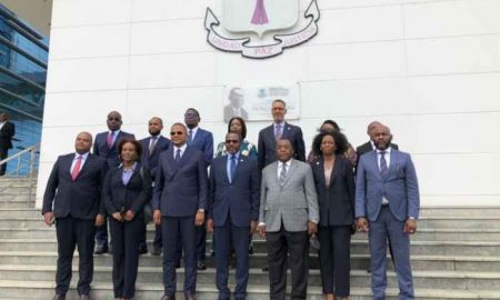 La Guinée équatoriale et la RDC renforcent leurs relations énergétiques pour accélérer le développement du pétrole et du gaz