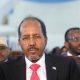 Hassan Sheikh Mohamud remporte la présidence somalienne