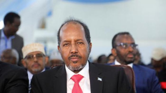 Hassan Sheikh Mohamud remporte la présidence somalienne