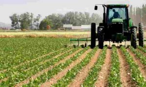 Heifer International dévoile un financement de tracteur par répartition pour les agripreneurs au Nigeria