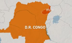 Des dizaines de morts lors d'un raid dans la province de l'Ituri, dans l'est de la RDC