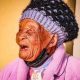 La femme la plus âgée du monde fête ses 128 ans, le secret est dans le "plat magique"