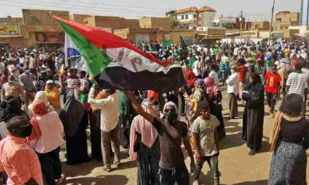 Une personne a été tuée dans des affrontements entre manifestants et forces de sécurité soudanaises à Khartoum