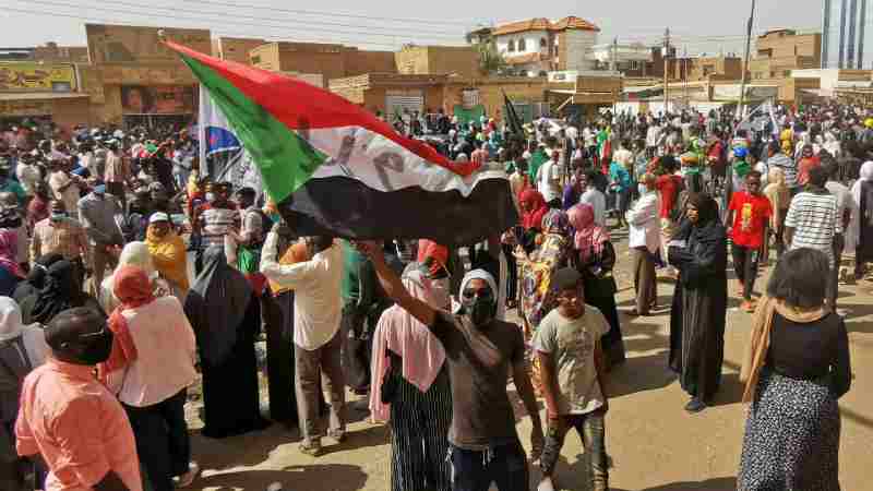 Une personne a été tuée dans des affrontements entre manifestants et forces de sécurité soudanaises à Khartoum