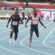 Le 100 m masculin mettra en lumière la Kip Keino Classic à Nairobi