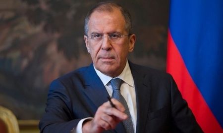 Lavrov: Les tentatives de l'Union européenne de dominer l'Afrique sont un néo-colonialisme que la Russie n'aime pas