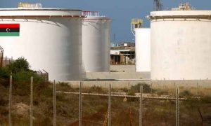 Le blocus pétrolier en Libye coûte des milliards de revenus