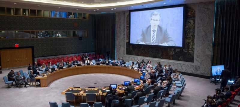 Libye : le Conseil de sécurité renouvelle le mandat de l'Unsmil pour trois mois seulement