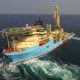 Maersk Supply Service remporte un contrat de services maritimes à long terme en Angola