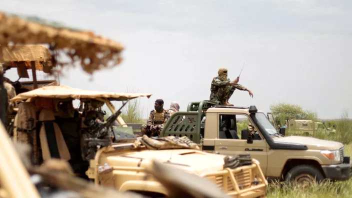 Sources locales : 4 étrangers, dont 3 italiens, ont été enlevés au Mali