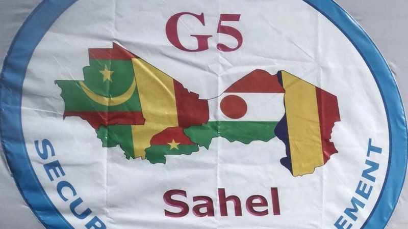 Le Mali se retire de tous les organes des pays du G5 Sahel