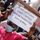 Mali : Des milliers de personnes dans une nouvelle manifestation pour montrer leur soutien à la junte