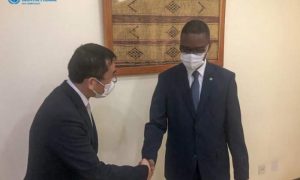 Mauritanie : un expert de l'ONU encourage les progrès accomplis pour éliminer complètement l'esclavage