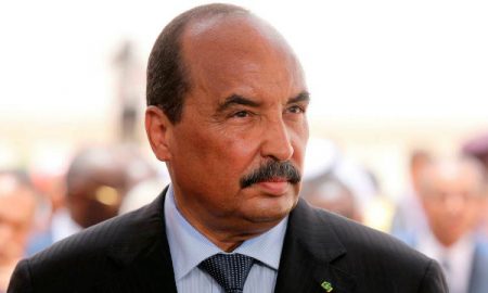 Le procureur général en Mauritanie demande le renvoi de l'ancien président et de 13 prévenus devant le tribunal correctionnel