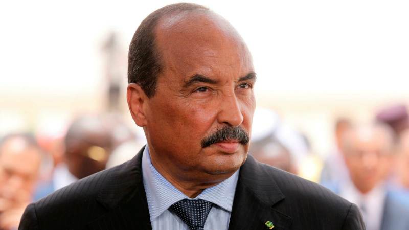 Le procureur général en Mauritanie demande le renvoi de l'ancien président et de 13 prévenus devant le tribunal correctionnel