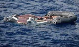 La tragédie de la noyade des migrants Africains continue sur les côtes tunisiennes