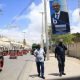 La police impose un couvre-feu à Mogadiscio pendant les élections présidentielles