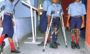Mozambique : première épidémie de poliomyélite déclarée en trente ans