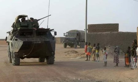 Le Niger refuse de révéler les circonstances du meurtre de trois personnes lors d'une manifestation contre l'armée française