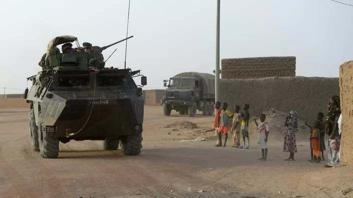 Le Niger refuse de révéler les circonstances du meurtre de trois personnes lors d'une manifestation contre l'armée française
