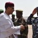 6 officiers expulsés du service militaire pour leur implication dans une tentative de coup d'Etat au Niger