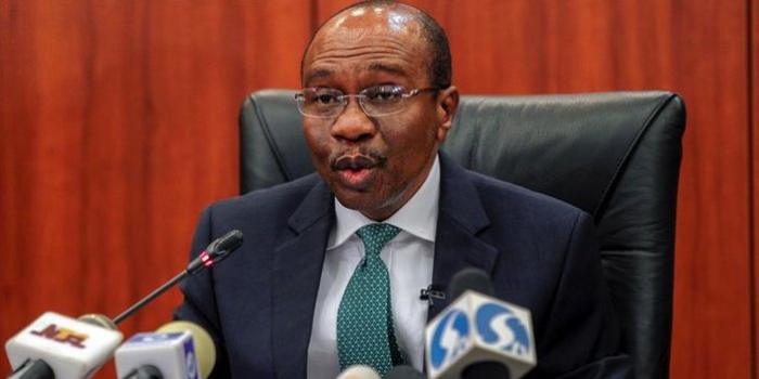 Le gouverneur de la banque centrale du Nigeria est en compétition pour le ticket du parti au pouvoir pour se présenter à la présidence