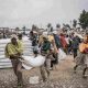 Nord de l'Éthiopie : Des camions-citernes et des centaines de camions chargés de vivres continuent d'entrer dans le Tigré