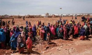 ONU : 18 millions de personnes en Afrique sahélienne face à l'insécurité alimentaire
