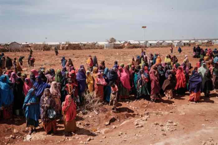 ONU : 18 millions de personnes en Afrique sahélienne face à l'insécurité alimentaire