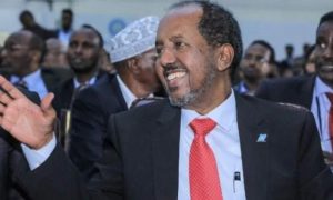L'ONU salue le transfert pacifique du pouvoir en Somalie