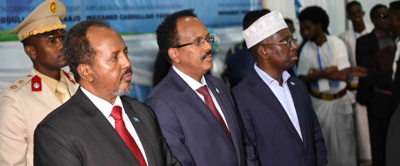 L'ONU appelle le président somalien à former un gouvernement inclusif