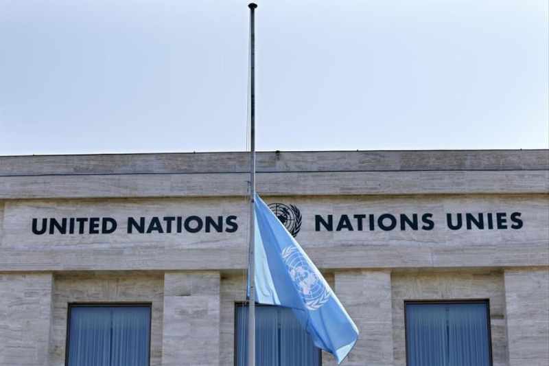 Un officier tchadien décédé remporte un prestigieux prix de maintien de la paix de l'ONU