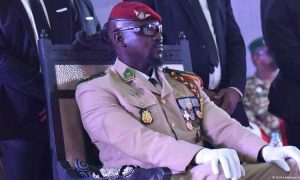 L'opposition rejette le calendrier de transition proposé par le conseil militaire guinéen