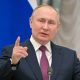 Poutine: la Russie et l'Afrique ensemble pourront garantir la sécurité dans le monde