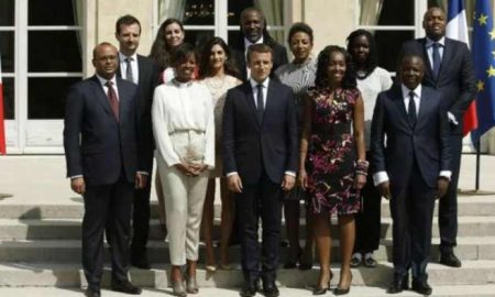 Les dossiers africains les plus importants pour le président français réélu