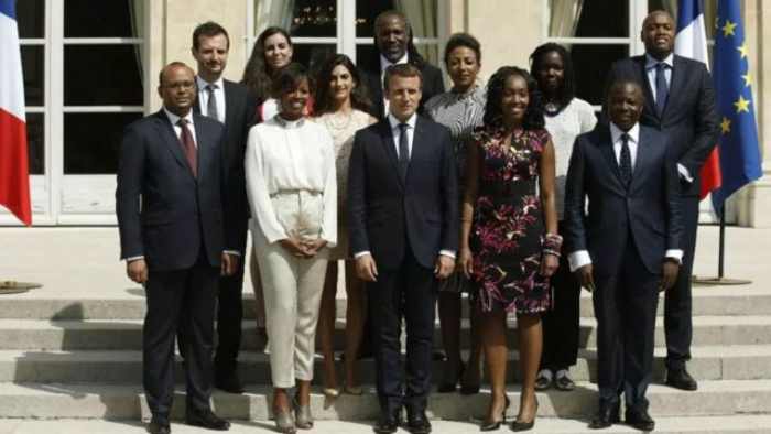 Les dossiers africains les plus importants pour le président français réélu