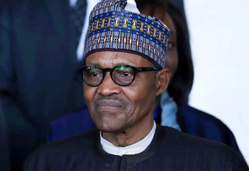 Président nigérian : Nous remporterons bientôt la victoire dans la lutte contre le terrorisme