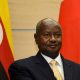 Président ougandais : Nous exempterons les hommes d'affaires turcs du paiement des impôts