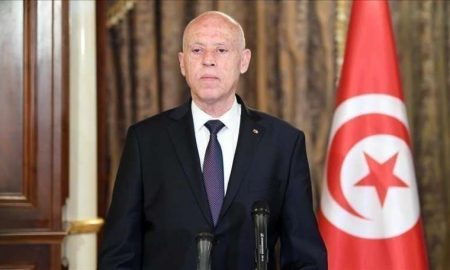 Le président tunisien rejette la présence d'observateurs électoraux étrangers