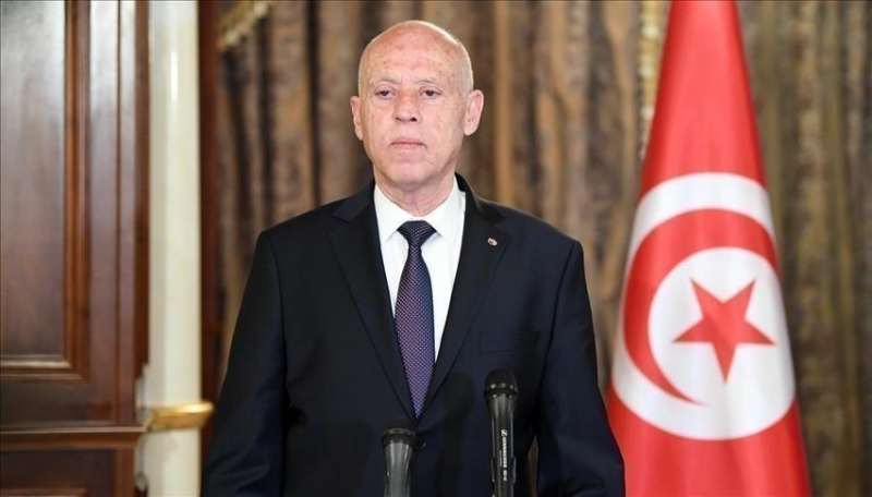 Le président tunisien rejette la présence d'observateurs électoraux étrangers