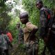 Les combattants du "23 mars" ont assiégé la plus grande base militaire de l'est de la RDC