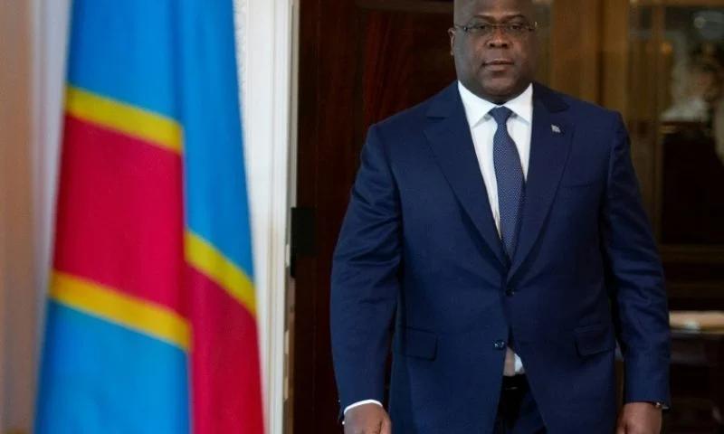 La RDC convoque l'ambassadeur et ferme l'espace aérien au Rwanda