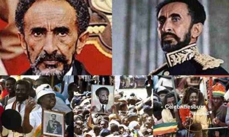 Rastafari : La religion qui porte le nom du dernier empereur éthiopien