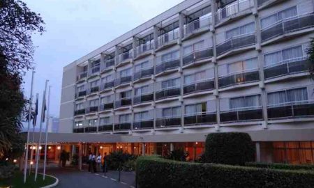 La famille du propriétaire du "Rwanda Hotel" porte plainte pour 400 millions de dollars