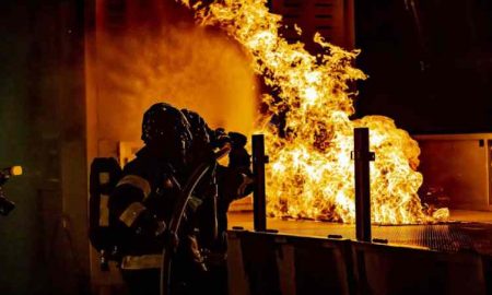 11 bébés meurent dans l'incendie d'un hôpital au Sénégal