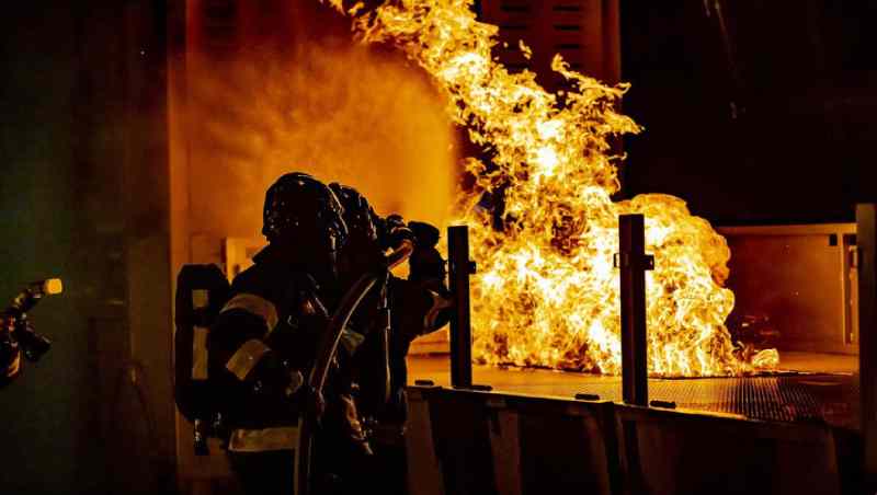 11 bébés meurent dans l'incendie d'un hôpital au Sénégal