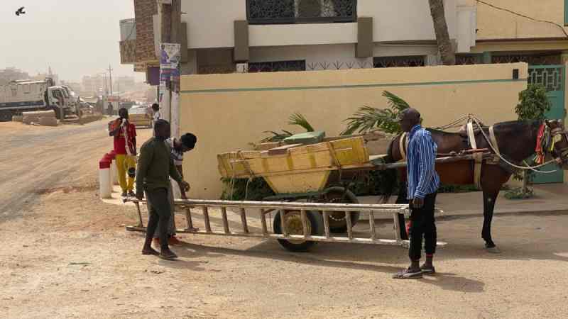 Sénégal : de nouvelles mesures pour atténuer la crise du coût de la vie