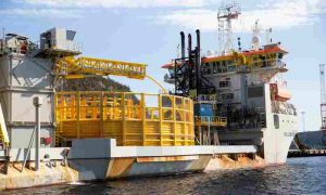 Shell renforce sa position offshore dans le delta du Nil en Egypte